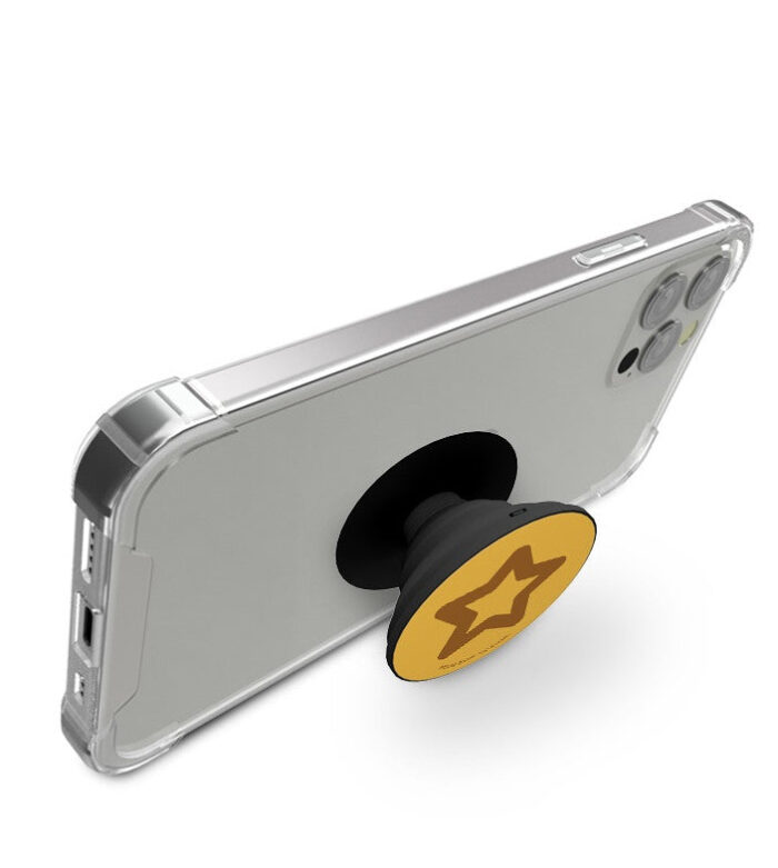 Steel Smart Talk Netflix Squid Game - Image 2