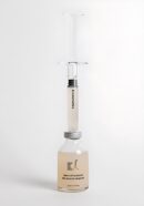 ki cosmetics Stem Cell Exosome Skin Booster Kit (Ampoule 30ml+Stem Cell 0.35ml*5ea)