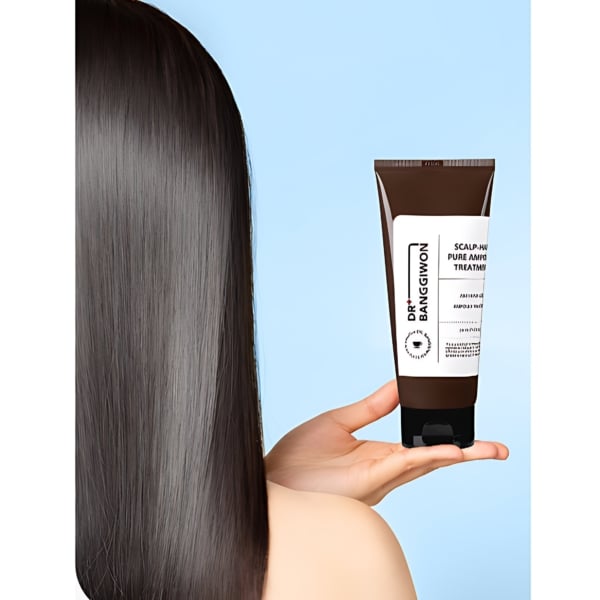Dr.Banggiwon Scalp Hair Pure Ampoule Treatment 200ml