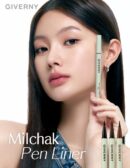 GIVERNY Milchak Pen Liner