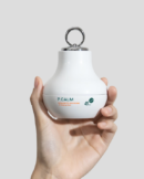 P.CALM Cicalaco Exosome 45 Sleeping Mask