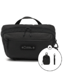 National Geographic N243ACR060 Field Messenger Bag