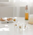 Hello Soju Glass 4P SET