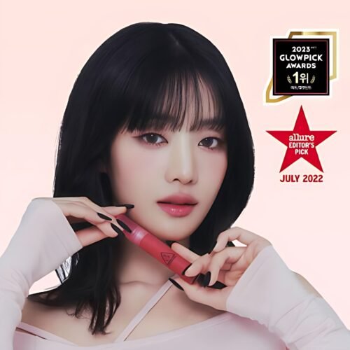 3CE Blur Water Tint 4.6g