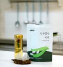 Jayeonzin Sword Bean Tea 1g*100ea