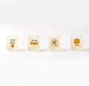 Hello Soju Glass 4P SET