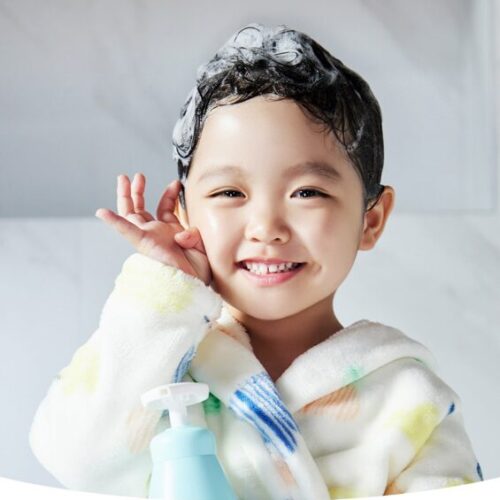 GOONGBE Kids Softening Conditioner 200ml