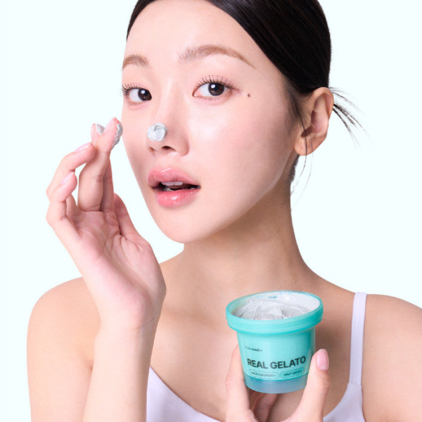 frommedi Real Gelato Pack Cleanser 150ml