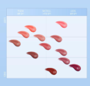 Dinto Frozen Lip Jelly 10ml
