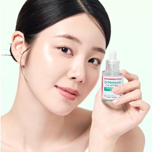 Dr.Melaxin Cicapyrin Calming Ampoule 30ml