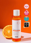 isoi PHA First Toner 210ml