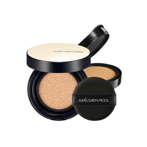 JUNGSAEMMOOL Essential Skin Nuder Cushion 14g with Refill