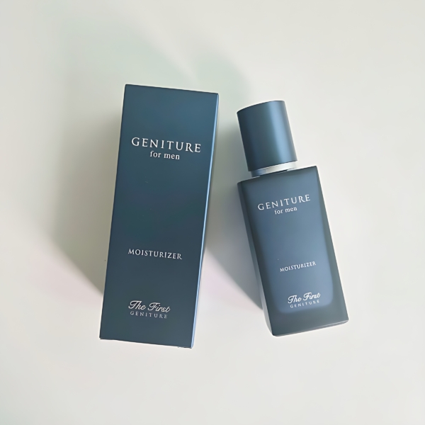 O HUI The First Geniture For Men Moisturizer 110 ml