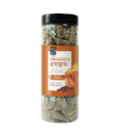 NOKCHAWON Pumpkin Red Bean Tea 40 Tea Bags /60 Tea Bags Slimming Tea K-pop Idol Diet Tea - EmpressKorea
