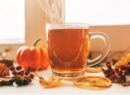 NOKCHAWON Pumpkin Red Bean Tea 40 Tea Bags /60 Tea Bags Slimming Tea K-pop Idol Diet Tea - EmpressKorea