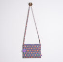 K-Heritage Silk Cross Bag