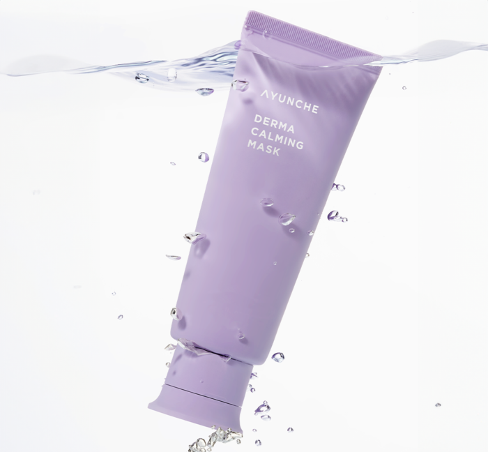 AYUNCHE Derma Calming Mask 200ml