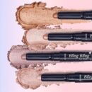 ETUDE Bling Bling Eye Stick (#8 Ivory Babystar) Long-Lasting Eye Shadow Stick with Blinding Glow and Soft Creamy Texture for Shining Eyes EmpressKorea
