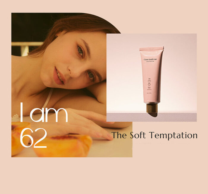 come inside me Solid Perfume 40ml - Image 3