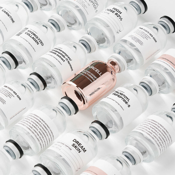 PURCELL 82% High-Dose Peptide Formula 20ml