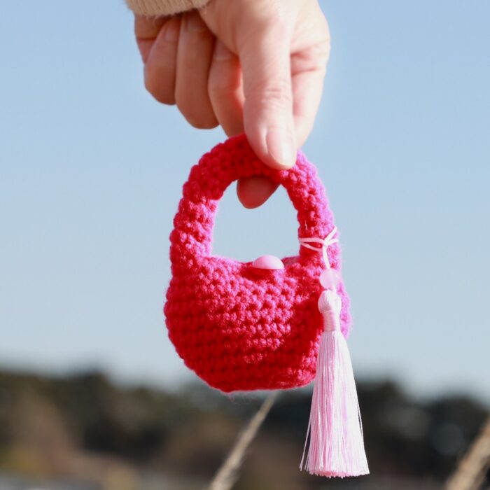 Gonggi Set with Mini Bag - Image 2