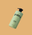 grabity Hair Lifting Shampoo Extra Strong 475ml