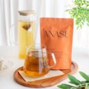 ANASU Juwhang Tea 2g x 20ea