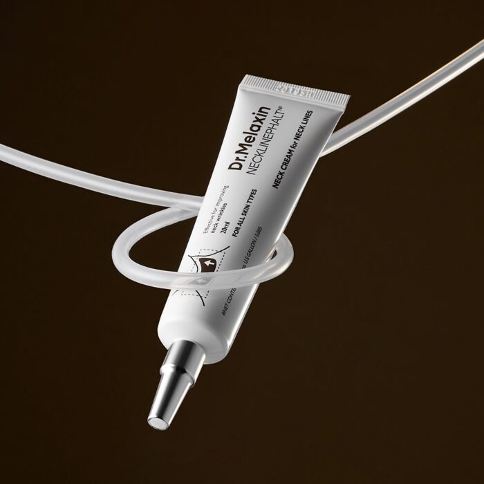 Dr.Melaxin Necklinephalt Neck Cream for Neck Lines 20ml - Image 3