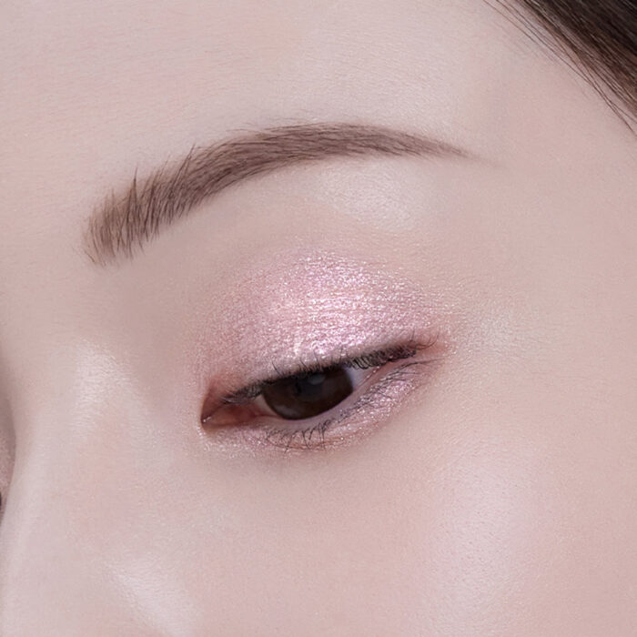 Ameli SPARKLE SPOT 515 RED SALT PINK CHICCHOC 1.7g - Image 4