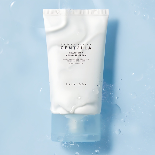 SKIN1004 Madagascar Centella Hyalu-Cica Moisture Cream 75ml