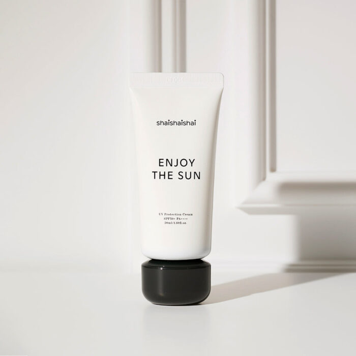 shaishaishai Enjoy the Sun UV Protection Cream 50ml - Image 2