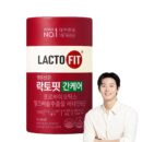 LACTO FIT Liver Care 2g x 60 Sticks