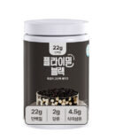 Flimeal Black Sesame High Protein Shake 630g