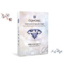CQMONG Diamond Ampoule Mask Pack 30g*10Sheet