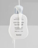 fromrier Vegan EGF Cica Water Sun Ampoule 56ml