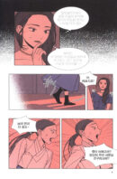 Jeongnyeon - Comic Book Vol 2