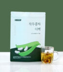 Jayeonzin Sword Bean Tea 1g*100ea