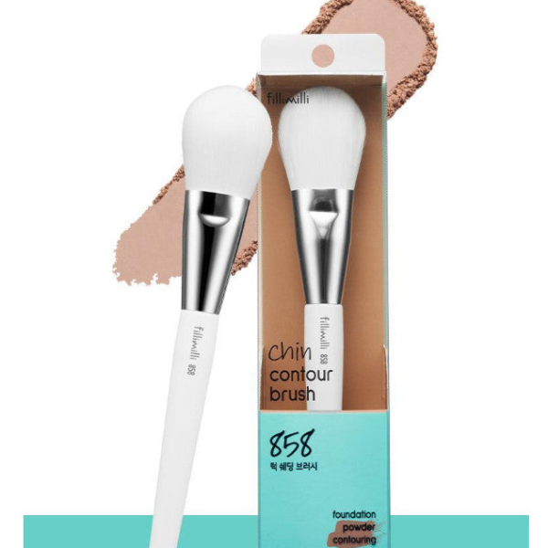Fillimilli Chin Shading Brush 858