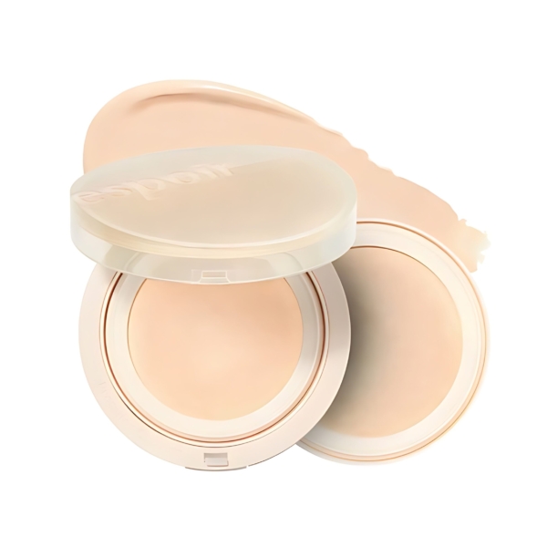espoir Pro Tailor Be Natural Cushion SPF50 PA++++ 14g + Refill 14g