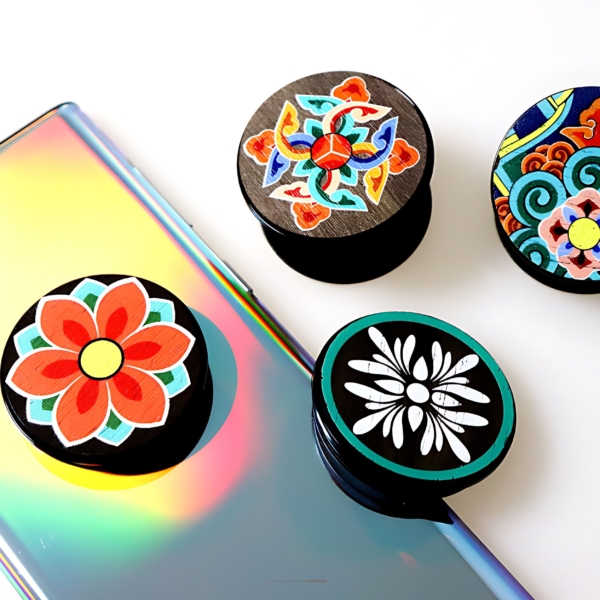 K-Heritage Dancheong Smart Talk