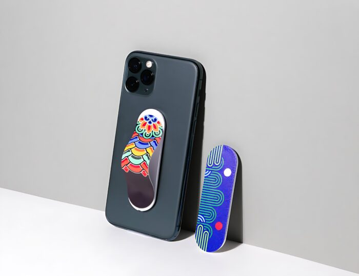 K-Heritage Slide Grip
