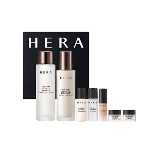HERA Age Away Aesthetic 2piece Set