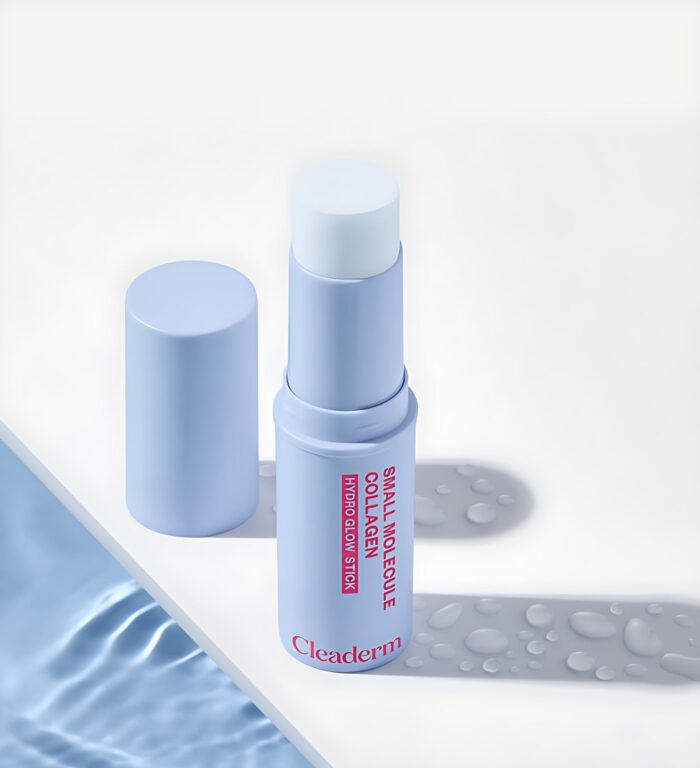 Chong Kun Dang Cleaderm Small Molecular Collagen Hydro Glow Stick 7.5ml