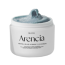 Arencia Royal Blue Hyssop Cleanser 120g