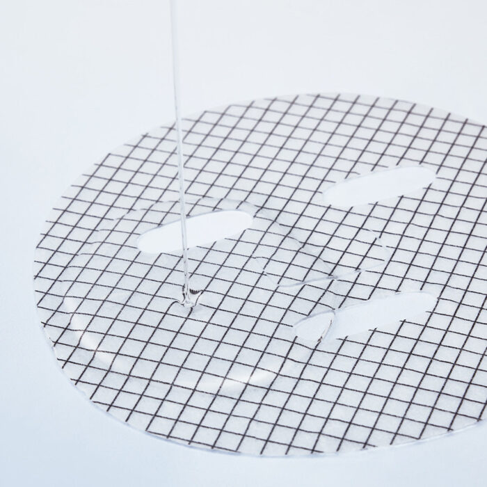 Arocell Botulcare Graphene Mask 25g x 5 Sheets - Image 5