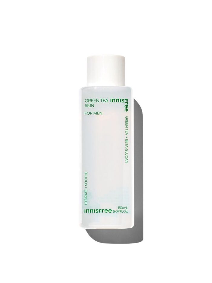Innisfree Green Tea Skin For Men 150mL - Image 2