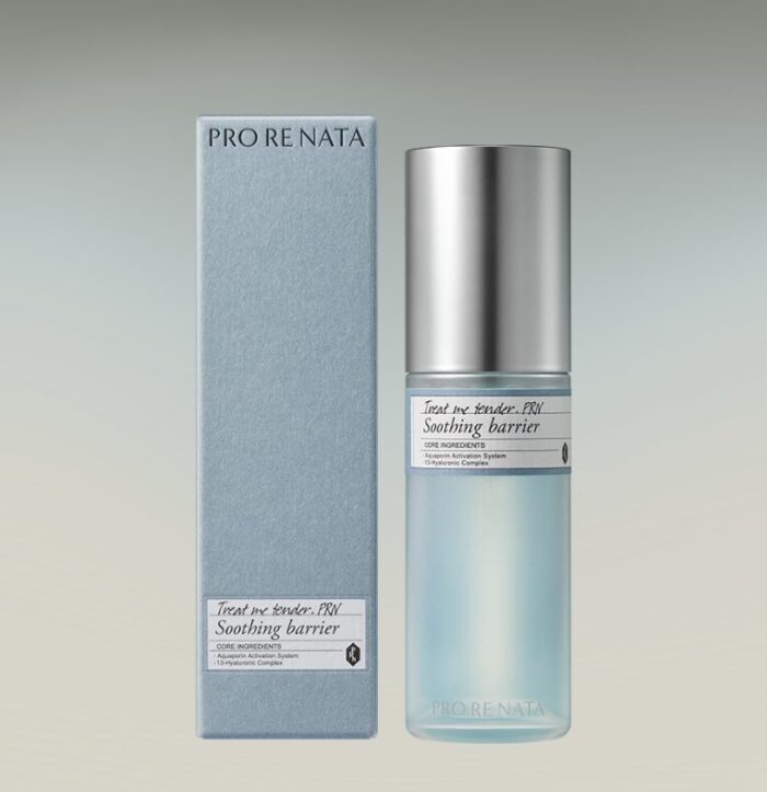 PRO RE NATA Treat Me Tender PRN Soothing Barrier Mist 50ml - Image 4