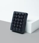RUDIA Hair Cleansing Bar for Oily Scalp 100g