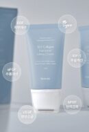 fromrier Vegan 5GF Collagen Liposome Lifting Cream 120ml