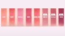 espoir Couture Lip Tint Blur Velvet 5.5g